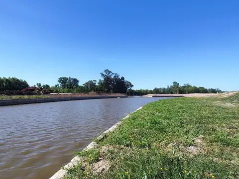 Lote en Oportunidad - Bahía Villanueva