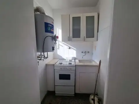 Departamento en Alquiler en Palermo, $ 350.000