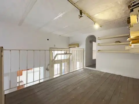 Depto Tipo Casa en Venta en Palermo, USD 179.000