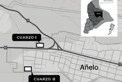 Edificio Cuarzo II, Vaca Muerta, Añelo, Neuquén - Foto 18