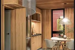 Emprendimiento en Añelo - Etapa: En construcción