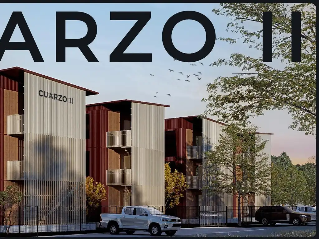 Edificio Cuarzo II, Vaca Muerta, Añelo, Neuquén - Foto 20