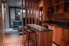 Edificio Cuarzo II, Vaca Muerta, Añelo, Neuquén de 1 Dormitorios