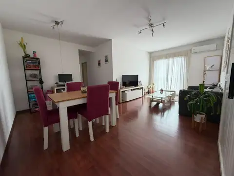 Departamento en Alquiler de 4 ambientes