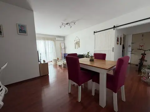 Departamento en Alquiler de 3 dormitorios