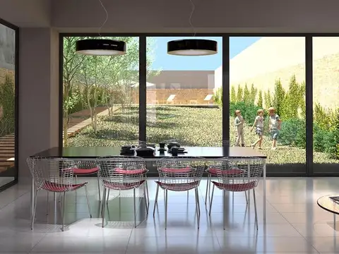 Departamento en Venta 1 año