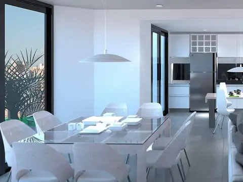 Departamento en Venta en Nuestra Señora De Lourdes, USD 340.000