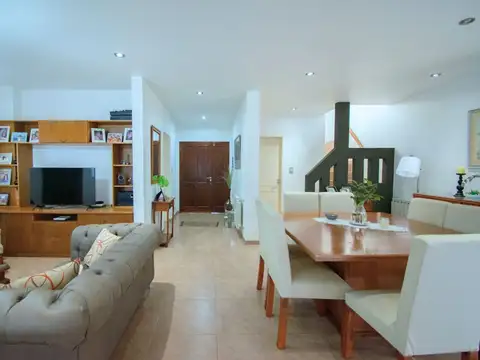 Casa en Venta 17 años