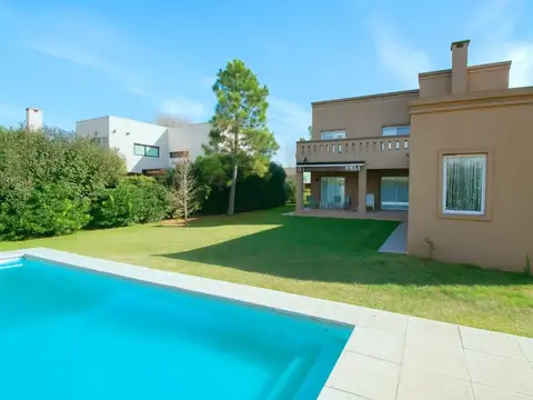 Casa en Venta en City Bell