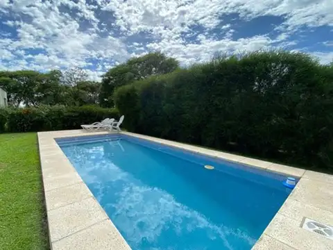 Casa en Venta en Lomas De City Bell, USD 550.000