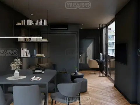 Departamento en Venta al Norte
