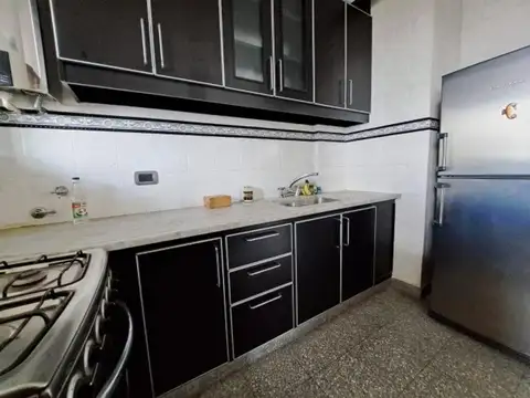 departamento de 3 dormitorios en venta calle 6 y 50