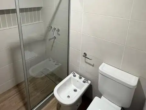 Garay 3400, Piso 3