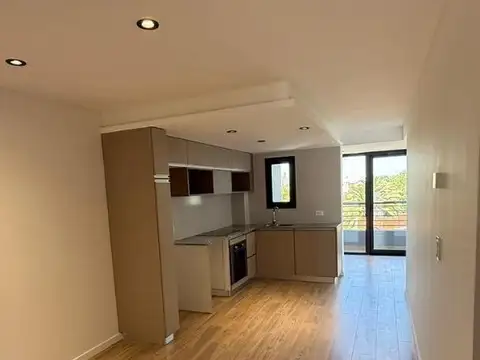 Departamento en Venta en San Jose, USD 115.000