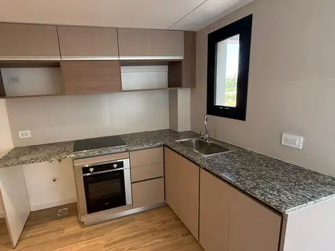 Departamento 2 ambientes
