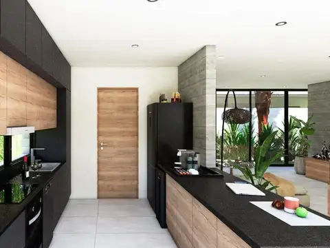 Casa en Venta A Estrenar