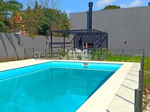 CORRIENTES 100, Piso 2