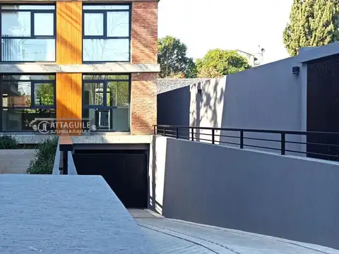 Departamento en Alquiler al Oeste