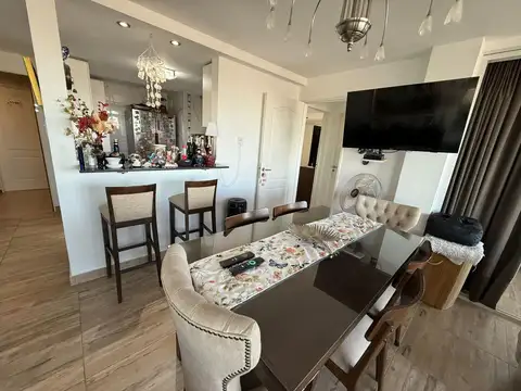 Departamento en Venta al Oeste