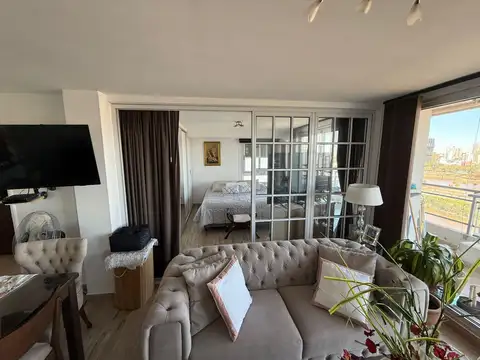 venta - departamento - Puerto Amarras - dos dormitorios