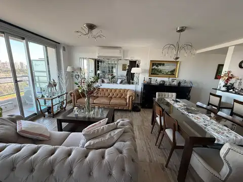 Puerto amarras torre 3