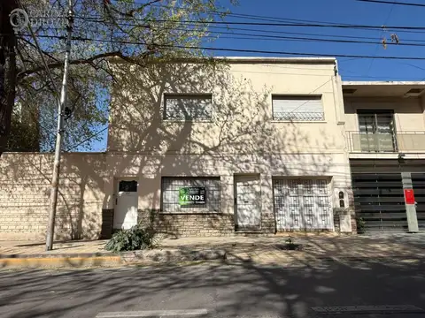 Casa en Venta en Mendoza, Capital