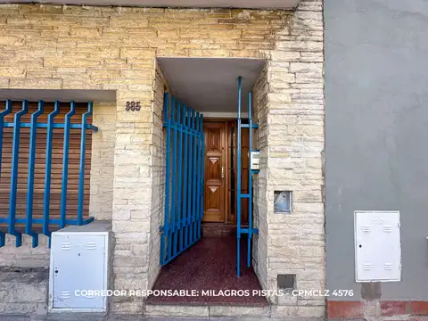 Chaco , Lanus oeste 300