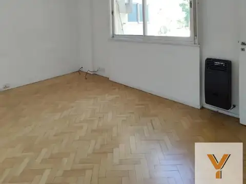 Departamento en venta - 1 Dormitorio 1 Baño - Palermo
