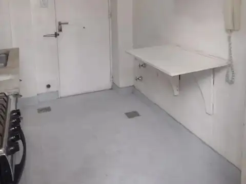 Departamento en Venta 40 años