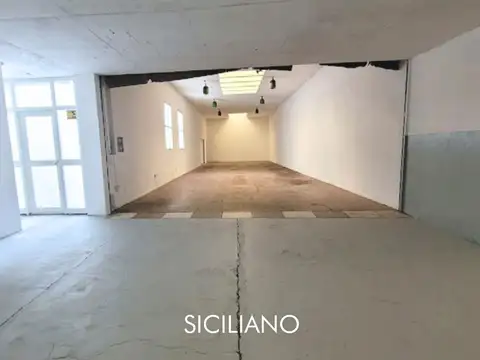 Terreno en Alquiler en Almagro, $ 4.000.000