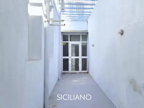 Galpón - Almagro