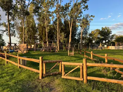 Terreno en Venta en Ingeniero Maschwitz, USD 27.000