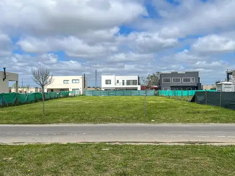 Terreno en Venta de 1001,0 m2