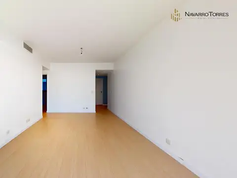 Departamento 3 ambientes con 3 baños