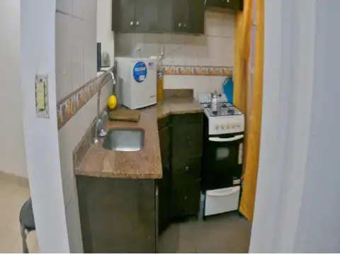 Departamento en Venta en San Justo, USD 39.000