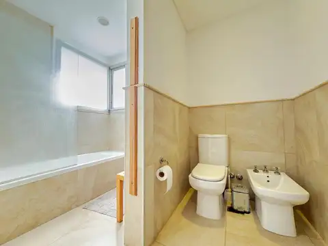 VENTA CASA 5 AMBIENTES EN SAN BENITO VILLANUEVA CON SALIDA AL RIO