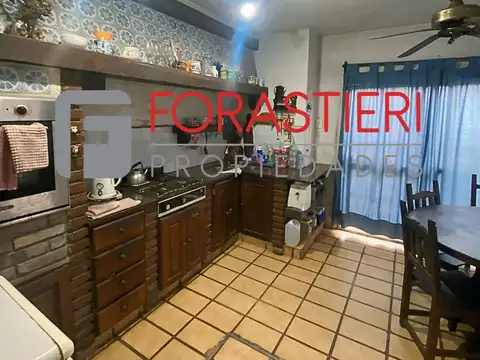 Casa en Venta en Beccar, USD 145.000