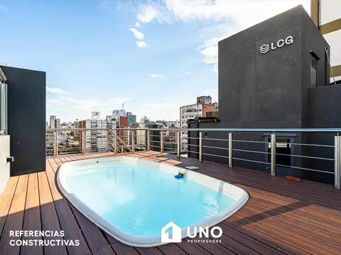 Departamento en Venta en Rosario, Santa Fe