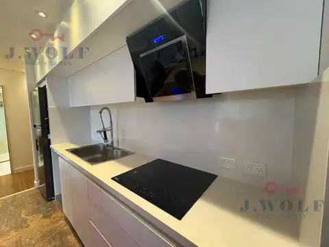 Departamento en Venta Apto profesional