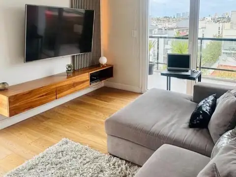 Departamento en Alquiler Temporal de 3 dormitorios