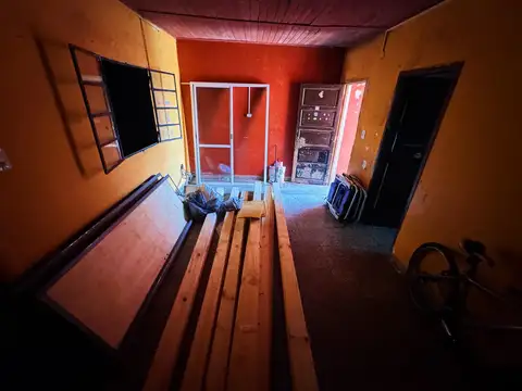 Casa en Venta 40 años