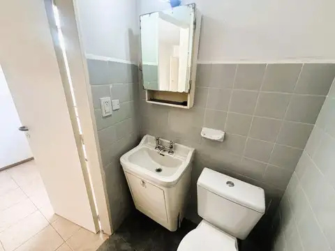 Departamento en Venta 55 años