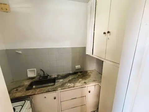 Departamento en Venta en Martín, USD 34.000