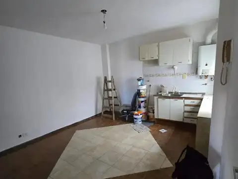 Departamento en Venta en San Justo, USD 58.000