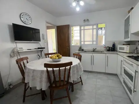 Departamento en Venta en Villa Urquiza, USD 250.000