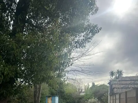 Terreno en Venta en Francisco Alvarez, USD 50.000