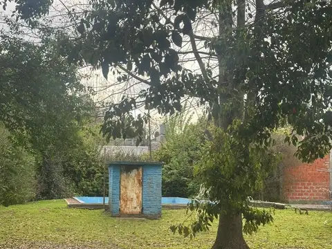 Terreno en Venta de 600,0 m2