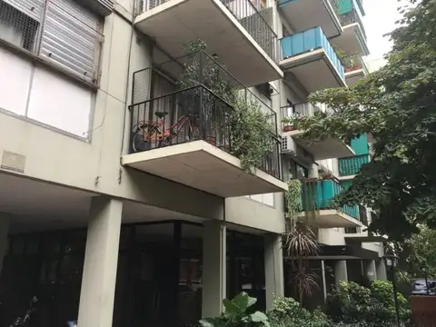 Departamento en Venta en Nuñez, USD 159.000
