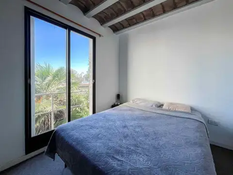 Depto Tipo Casa 4 ambientes con 1 baño