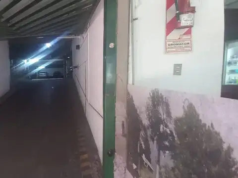 Avenida Duarte Quirós 600